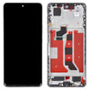 Honor 50 OLED LCD Screen & Digitizer Assembly (Silver)