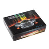 Car Door LED Laser Welcome Decorative Light, LED Laser for VW Logo (Pair)