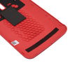 Asus Zenfone 2 Laser ZE601KL Red Battery Cover