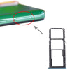 Realme 6i/Narzo 10 SIM & SD Card Tray - Green