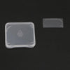 0.3mm 2.5D Transparent Rear Camera Lens Protector Tempered Glass Film for Galaxy S10 5G
