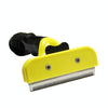 Dog Grooming Comb | Deshedding Tool | Medium