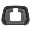 Nikon Z6 Viewfinder Eyecup Replacement