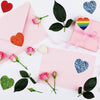 Valentines Day Love Stickers Gift Decoration Sealing Stickers, Size: 3.8cm / 1.5inch(A-283-38)