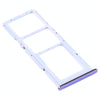 Samsung Galaxy A32 SIM & SD Card Tray, Purple (SM-A325)