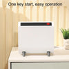 NH-01 220V Convenient Dryer Multi -Functional Home Use Warm Quilt Machine US Plug, Style: Basic Model
