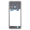 Xiaomi Redmi A3 Middle Frame Bezel - Black