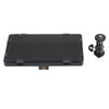 LED01 520 LEDs 4100LM Professional Vlogging Photography Video & Photo Studio Light for Canon / Nikon DSLR Cameras