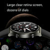 UM91 TWS Bluetooth Headset Smart Watch MP3 Music Sports Business Bluetooth Call Watch(Black)