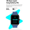 T19 Pro 1.96 inch IP67 Waterproof Silicone Band Smart Watch, Supports Dual-mode Bluetooth Call / Heart Rate Monitoring(Gold)