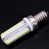 E14 4W 240-260LM Corn Light Bulb, 104 LED SMD 3014, AC 110V(White Light)