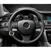 Car Auto Universal Alloy Steering Wheel Spinner Knob Auxiliary Booster Aid Control Handle Car Steering Wheel Booster Wheel Strengthener Auto Spinner Knob Ball