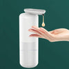 M6 350ML Smart Automatic Induction Wall-Mounted Soap Foam Machine Desktop Spray Sterilizer(Gel)