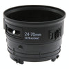 Canon EF 24-70mm f/2.8L II USM Lens Bracket Sleeve Fix