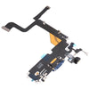 iPhone 13 Pro Charging Port Flex Cable (Blue)