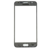 10x Samsung Galaxy On5/G550 Black Front Outer Glass Lens