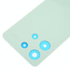 Xiaomi Redmi Note 13 4G Back Cover Green - Original