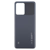 Xiaomi Poco X5 Back Cover Replacement (Black)