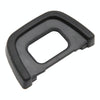 Nikon D7200 Viewfinder Eyecup Replacement