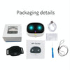 ReachFar RF-V47 GPS Pet Tracker - Black - IP67 Waterproof