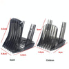 Fixed Comb Positioner for Philips Hair Clipper HC3420 HC5410 HC5450 HC7452, Style: Adult