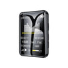 M21 Touch Screen Version 1.77 inch Novel Reading MP3 E-Book, Memory Capacity:8GB(With Bluetooth)