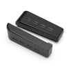 DOBE TP5-0576 USB HUB High Speed Transmission Extension HUB Converter For PS5(Black)