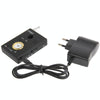 RF Bug Detector Anti Spy Camera Finder Wireless Signal Detector