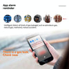 WiFi Gas Leak Detector, Tuya Smart App, Alexa & Google