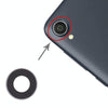Asus ZenFone Live L1 ZA550KL Back Camera Lens Replacement