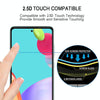 For Samsung Galaxy A52 5G /4G Full Glue Full Screen Tempered Glass Film