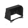 For DJI RC 2 Sunnylife ZG673 Remote Control Sunshade Hood Cover (Black)