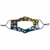Anti-Fog Lip Language Face Shield For The Deaf And Mute Solid Color Printing Face Shield(Additive B)