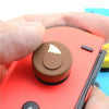 Gamepad Rocker Cap Button Cover Thumb Grip Set for Nintendo Switch / Switch Lite