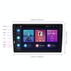 A3236 9 inch Android 11 Single Butt MP5 Player, Style: Carplay 2+32G(Standard)