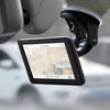 Q5 Car 5 inch HD TFT Touch Screen GPS Navigator Support TF Card / MP3 / FM Transmitter, Specification:Europe Map