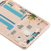 Xiaomi Mi 8 SE Middle Frame Bezel & Keys (Rose Gold)