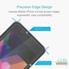 0.26mm 9H 2.5D Tempered Glass Film For Tecno S1