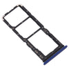 Vivo U3x/U10 SIM & Micro SD Card Tray - Blue
