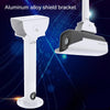 25cm CCTV Camera Wall Mount Bracket - Aluminium Alloy - Rotatable