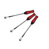 22 in 1 Car / Motorcycle Tire Repair Tool Spoon Tire Spoons Lever Tire Changing Tools with Yellow Tyre Protector