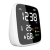 CO2 Detector Meter, 400-5000ppm, LED Display, Audible Alarm