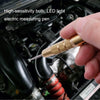 2pcs 6-24V Car Circuit Test Pen LED Multi-function Test Through Line Detection Test Light Test Pen, Style: Spring Model