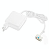 A1436 45W 14.85V 3.05A 5 Pin MagSafe 2 Power Adapter for MacBook, Cable Length: 1.6m, EU Plug