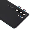 Huawei P30 Pro Back Cover with Lens - Black