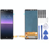 Sony Xperia 10 II OLED LCD Screen & Digitizer Replacement
