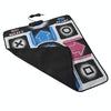 USB Wired Dancing Mat Electronic Music Game Pad Toy To PC(XO Surface)