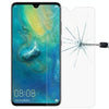 0.26mm 9H Surface Hardness 2.5D Curved Edge Tempered Glass Film for Huawei Mate 20