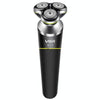 VGR V-308 2 in 1 5W USB Double-head Electric Shaver