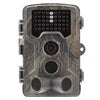 Suntek HC-800A 2.0 inch LCD 8MP Waterproof IR Night Vision Security Hunting Trail Camera, 120 Degree Wide Angle